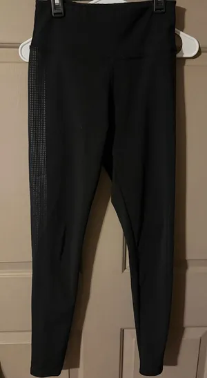Leggings Black Size M thumbnail 1