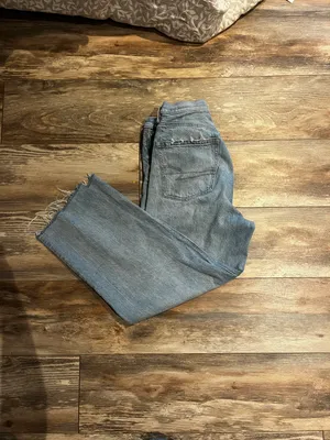 American Eagle Outfitters Jeans thumbnail 3