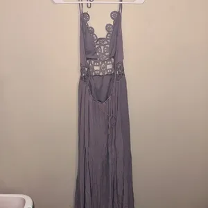 Shinestar dress thumbnail 2