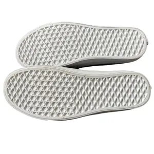 NEW Vans Diamo Ni hairy Suede Sneakers 8 men's 9.5 women's Black White‎ thumbnail 8