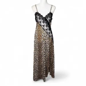 Vintage Frederick’s of Hollywood Maxi Gown thumbnail 2