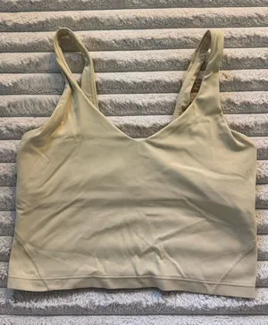 Lululemon Align Tank Top thumbnail 1