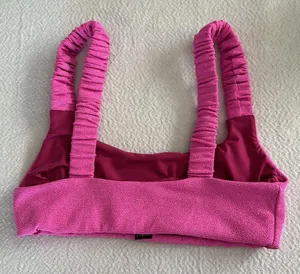 BEACH RIOT EFFIE BIKINI TOP, Size Small, $98 thumbnail 10