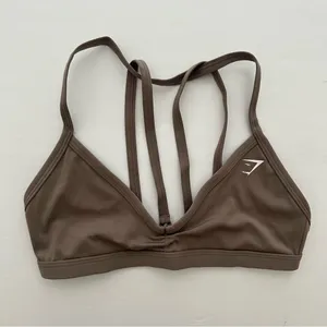 Gymshark S Energy Seamless Leggings & Minimal Sports Bra Set thumbnail 3