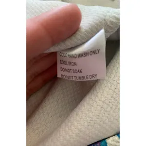 Peppermayo peacock purple bodycon dress womens size 8 thumbnail 6
