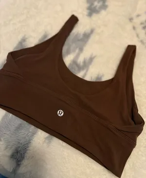Lululemon Reversible Align Bra thumbnail 1