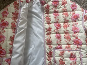 Quilted Jacket thumbnail 5