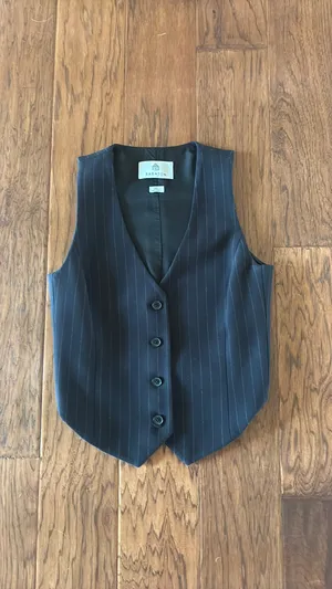aritzia babaton vest thumbnail 2