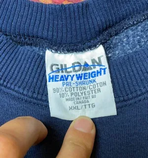 90s VTG NAVY GRAND CANYON ARIZONA SWEATSHIRT thumbnail 2