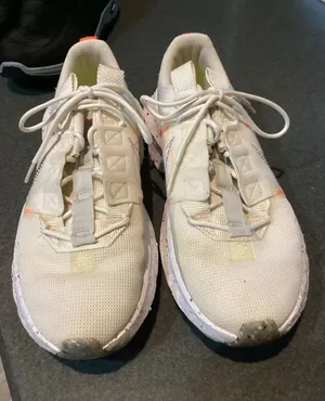 Nike Crater Impact Sneaker trainers 9.5 thumbnail 1