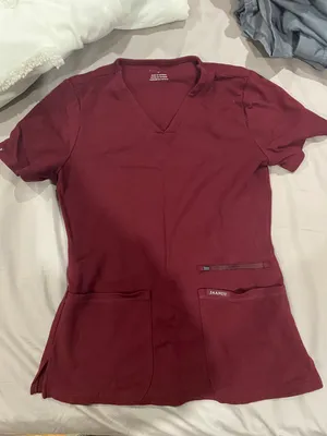 Jaanuu Scrub Set thumbnail 1