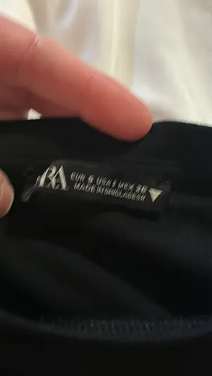 ZARA Top thumbnail 4