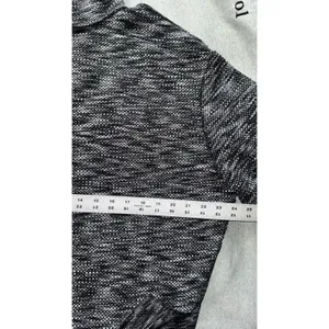 Free People We The Free Turtleneck Sweater‎ Sunny Days Bell Sleeve Size Small thumbnail 6