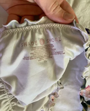 Target Shade And Shore Bikini thumbnail 7