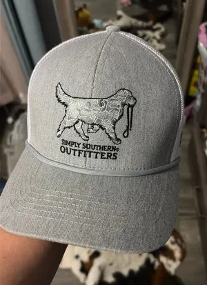 Simply Southern Women’s hat thumbnail 1