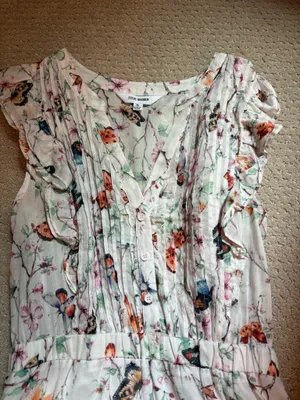 Steve Madden Dress thumbnail 2