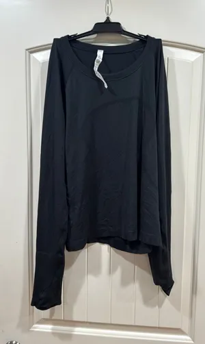 Lululemon Swiftly Tech Long Sleeve 2.0 thumbnail 1