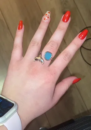 Adjustable Ring Multiple thumbnail 1