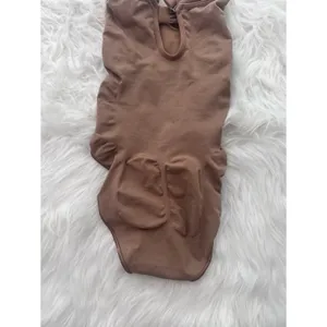 Skims Seamless Sculpt Brief Bodysuit Sienna Size XS thumbnail 6