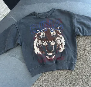 ANINE BING Crewneck thumbnail 1