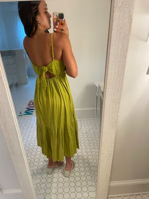 Jessica Simpson Dress thumbnail 7