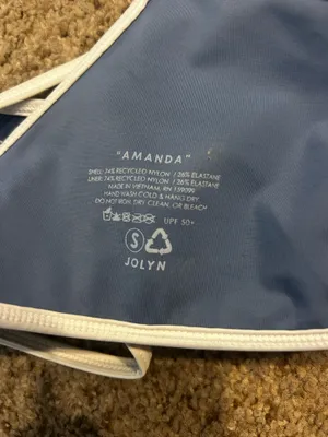 JOLYN Bikini thumbnail 4
