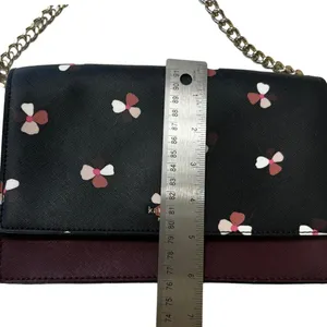 Kate Spade Cameron Floral Dusk Buds Ditsy Shoulder Bag thumbnail 12