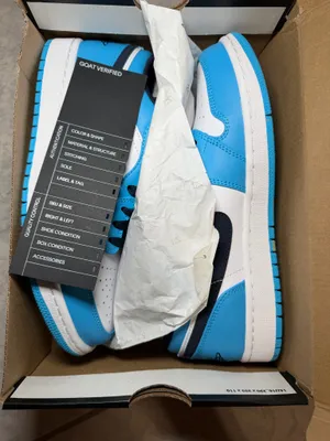 Nike Jordan Air Mid 1 Women’s thumbnail 1