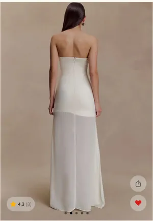 Meshki Mason Dress thumbnail 2