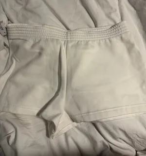 Aritzia short thumbnail 1