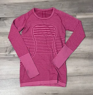 Lululemon Swiftly Tech Long Sleeve thumbnail 1