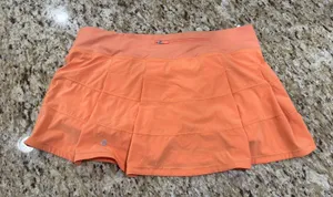Lululemon Skirt Pace Rival thumbnail 1