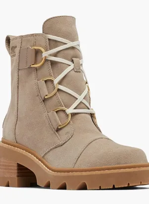 Sorel Joan Now Lace-Up Boot thumbnail 1
