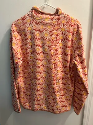Simply Southern Button Pullover Quarter thumbnail 3
