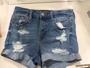 Aeropostale Shorts Midi thumbnail 1