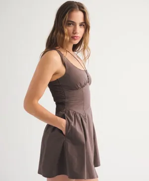 Anthropologie Dress thumbnail 3