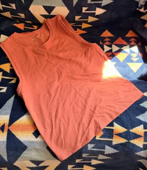 Abercrombie Top Tank thumbnail 1