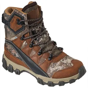 SHE Outdoor Waypoint Waterproof Hunting Boots Women’s 10 Camo NWT thumbnail 1