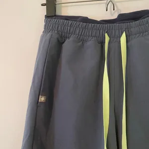 FIGS Space Gray Blue Mari Jogger Scrub Pants Uniform Women's size Small Tall thumbnail 3
