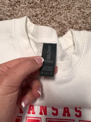 Gildan Crewneck thumbnail 2