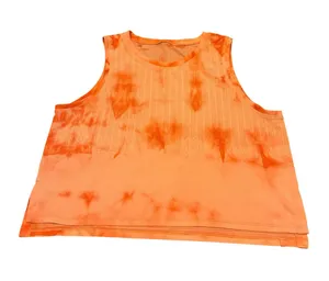 Lululemon cropped tank thumbnail 1