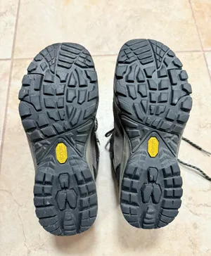 Scarpa ZG Hiking Boots 6-7 Goretex Vibram thumbnail 2