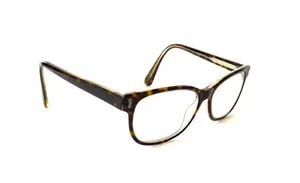 Marc by Marc Jacobs faux tortoise shell eyeglass eyeglasses frames unisex thumbnail 6