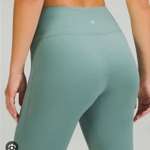 Lululemon Groove Super-High-Rise Flared Pant Nulu thumbnail 2