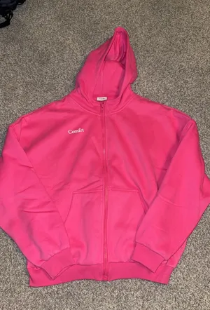 Comfrt Jacket thumbnail 1