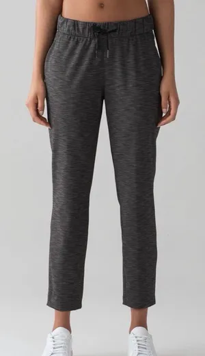 Lululemon On The Fly Pant (28") thumbnail 1