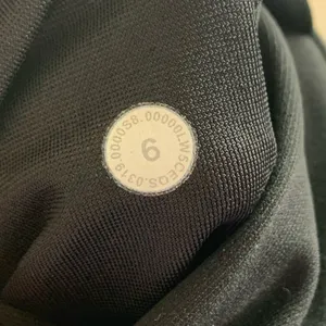 Lululemon Mapped Out High-Rise Tight 28" Black Size 6 thumbnail 6