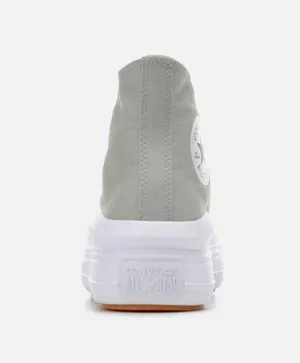 Platform Hi-Top Move Shoes thumbnail 6