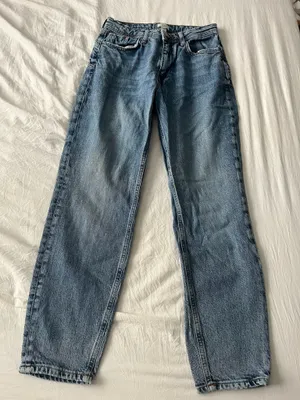 River Island Straight-Leg Jeans thumbnail 3
