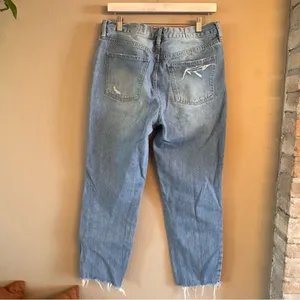 FREE PEOPLE Blossom Rigid Skinny‎ Jeans thumbnail 5